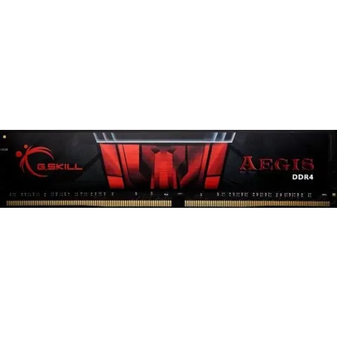 G.Skill Aegis DDR4 16GB DDR4 3000MHz (1 x 8 GB)