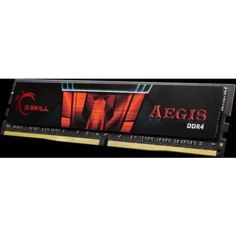G.Skill Aegis DDR4 geheugenmodule 16 GB 2666 MHz