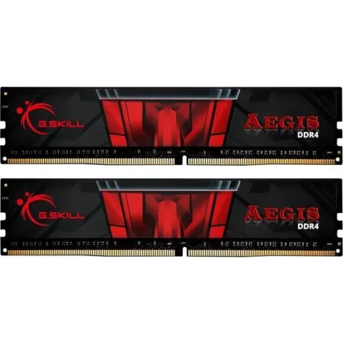 G.Skill Aegis F4-3200C16D-32GIS geheugenmodule 32 GB DDR4 3200 MHz