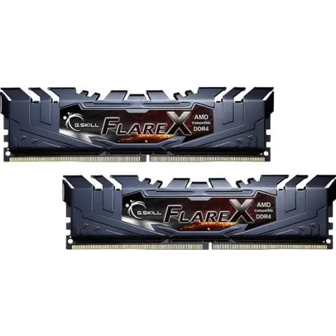 G.Skill F4-3200C14D-16GFX geheugenmodule 16 GB DDR4 3200 MHz