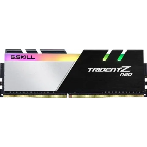 G.Skill F4-3600C16D-32GTZNC 32 GB DDR4 3600 MHz (2 x 16 GB)