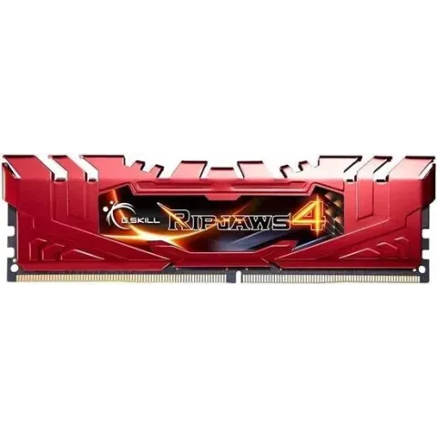 G.Skill Ripjaws 4 16GB DDR4 2133MHz (2 x 8 GB)