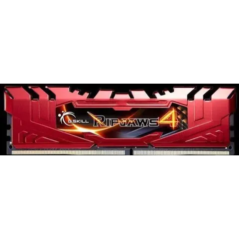 G.Skill Ripjaws 4 16GB DDR4 2400MHz (2 x 8 GB)