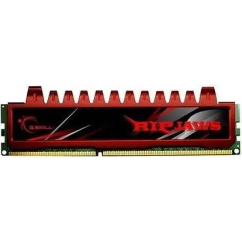 G.Skill Ripjaws 8GB DDR3 1600MHz (2 x 4 GB)