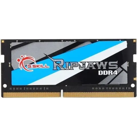 G.Skill Ripjaws SO-DIMM 8GB DDR4-2400Mhz geheugenmodule