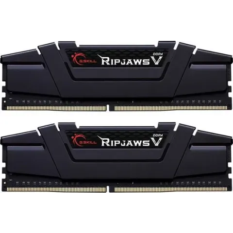 G.Skill Ripjaws V 32GB(2x16GB) 4000MHz CL18