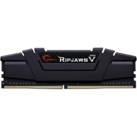 G.Skill Ripjaws V 32GB (4 x 8GB), DDR4, 3600MHz