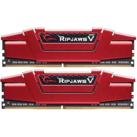 G.Skill Ripjaws V 8GB DDR4 2400MHz (2 x 4 GB)