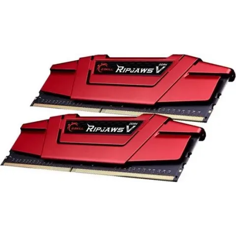 G.Skill Ripjaws V 8GB DDR4 2666MHz (2 x 4 GB)