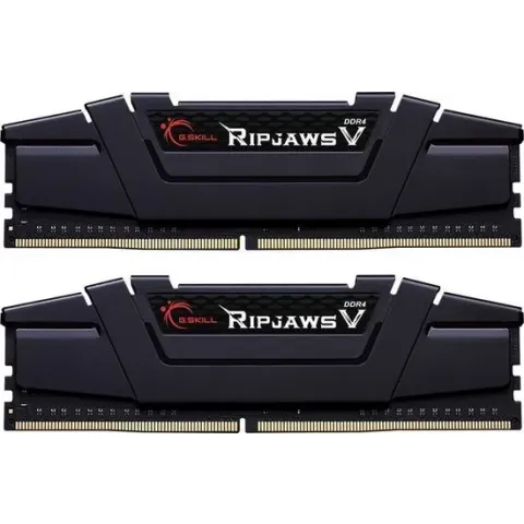 G.Skill Ripjaws V F4-3600C18D-32GVK geheugenmodule 32 GB DDR4 3600 MHz