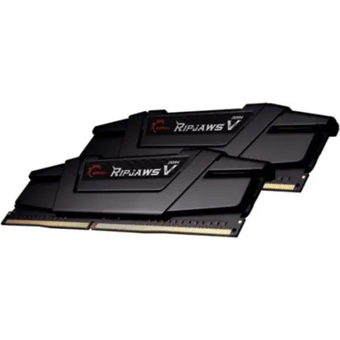 G.Skill Ripjaws V F4-4400C19D-32GVK geheugenmodule 32 GB 2 x 16 GB DDR4 4400 MHz