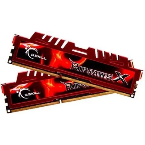 G.Skill RipjawsX 16GB DDR3 2133MHz (2 x 8 GB)