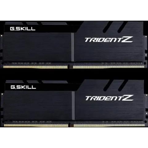 G.Skill Trident Z F4-4400C19D-16GTZKK geheugenmodule 16 GB DDR4 4400 MHz