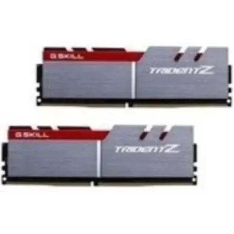 G.Skill Trident Z geheugenmodule 32 GB DDR4 3200 MHz