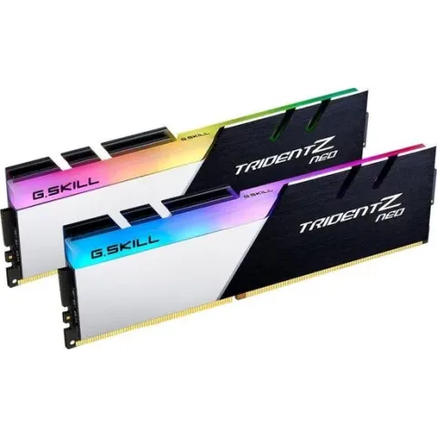 G.Skill Trident Z Neo F4-3600C16D-16GTZNC 16 GB DDR4 3600 MHz (2 x 8 GB)