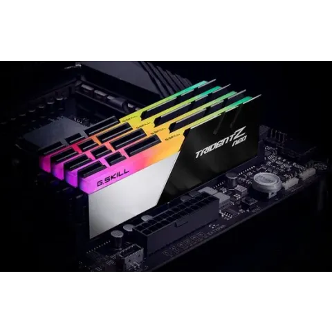 G.Skill Trident Z Neo F4-4000C16D-16GTZN geheugenmodule 16 GB 2 x 8 GB DDR4 4000 MHz