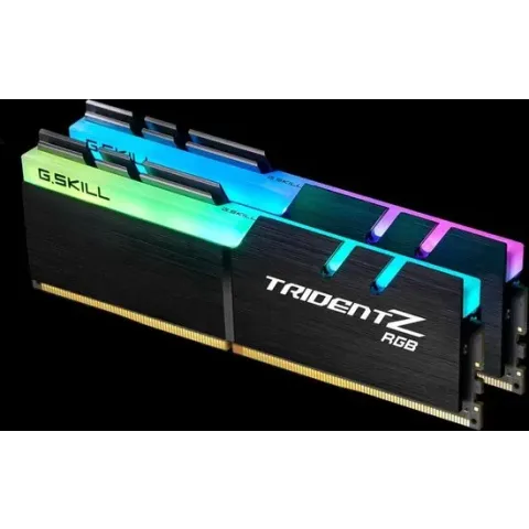 G.Skill Trident Z RGB 16GB DDR4 3200MHz (2 x 8 GB)