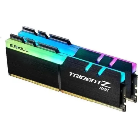 G.Skill Trident Z RGB 32 GB DDR4 3000 MHz (2 x 16 GB)