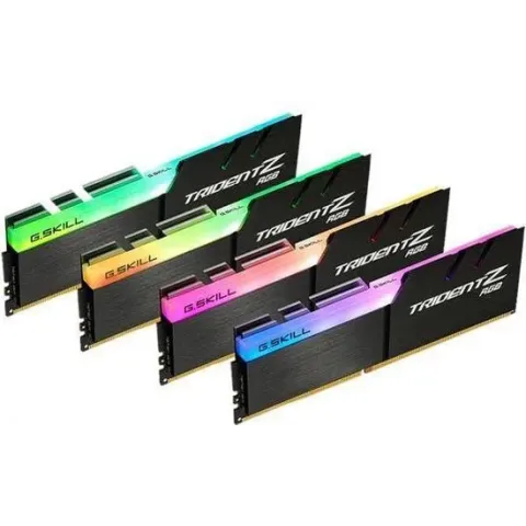 G.Skill Trident Z RGB 32 GB DDR4 3600MHz (4 x 8 GB)