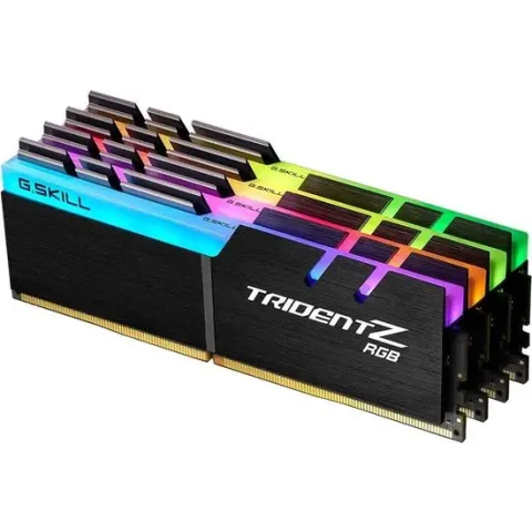 G.Skill Trident Z RGB F4-3600C16Q-64GTZRC geheugenmodule 64 GB DDR4 3600 MHz
