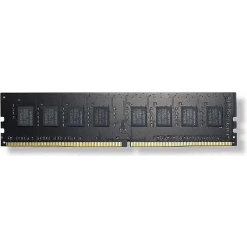 G.Skill Value 8GB DDR4 2133MHz (1 x 8 GB)