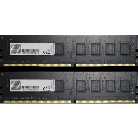 G.Skill Value geheugenmodule 16 GB DDR4 2400 MHz