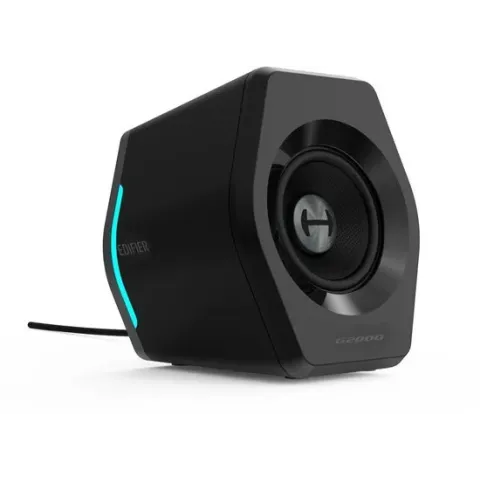 G2000 - 2.0 speakerset - Zwart