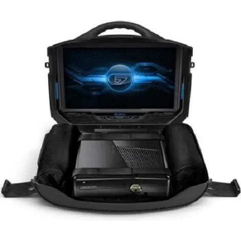 GAEMS G190 Vanguard