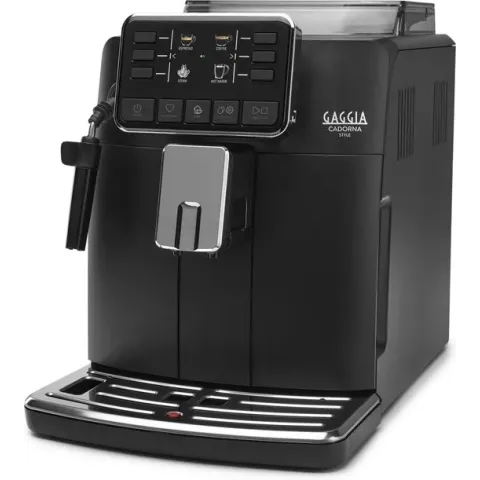 Gaggia Cadorna Style