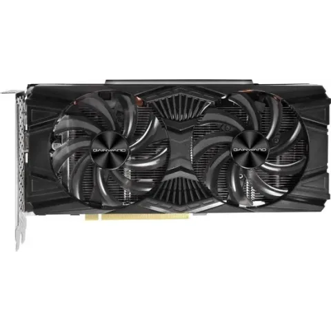 Gainward NE6166S018J9-1160X videokaart NVIDIA GeForce GTX 1660 SUPER 6 GB GDDR6
