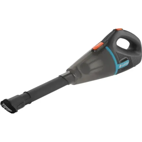Gardena 9339-20 EasyClean Li Buitenstofzuiger