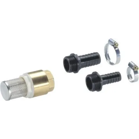 GARDENA Aanzuigfilter