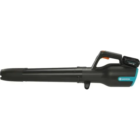 Gardena accu-bladzuiger/blazer PowerJet 18V P4A Ready-To-UseSet