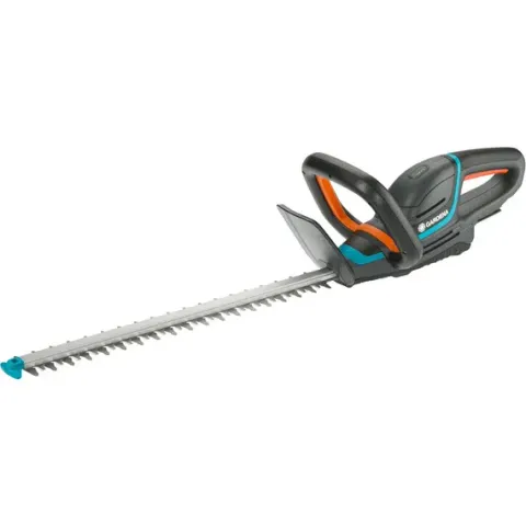 GARDENA Accu heggenschaar ComfortCut 50/18V P4A solo 14730-55, Accu niet inbegrepen