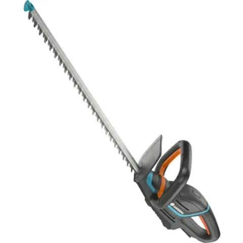 GARDENA Accu heggenschaar ComfortCut 60/18V P4A solo 14731-55, Accu niet inbegrepen