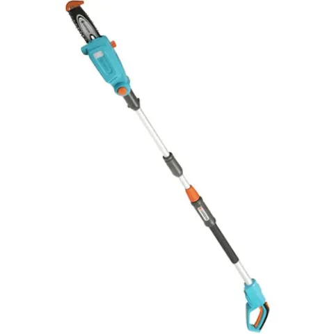 GARDENA Accu telescopische snoeizaag TCS 20/18 P4A solo 14770-55, Accu niet inbegrepen