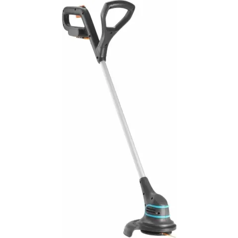 GARDENA Accu Trimmer SmallCut Li-23R Grastrimmer (gemotoriseerd) - 15W