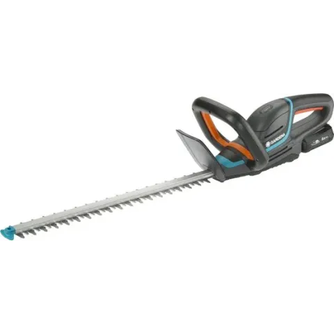 GARDENA Accuheggenschaar ComfortCut 50/18V P4A set