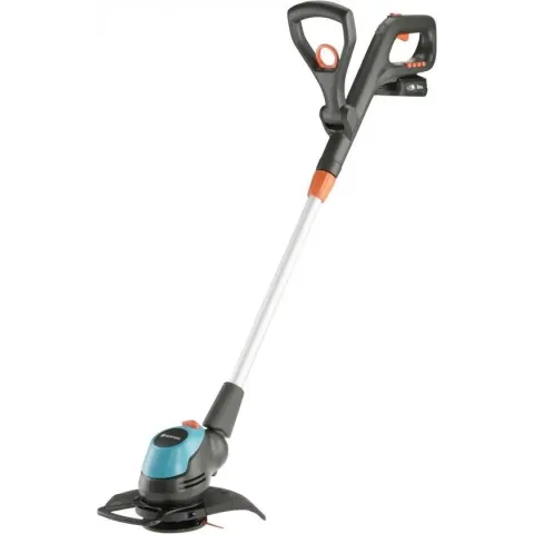 GARDENA Accutrimmer EasyCut 23/18V P4A set