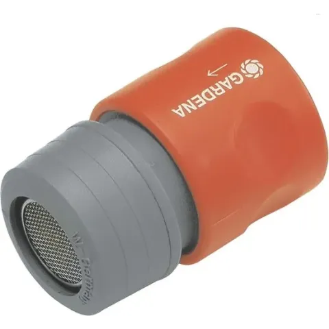 GARDENA Adapter voor zachte bruisstraal
