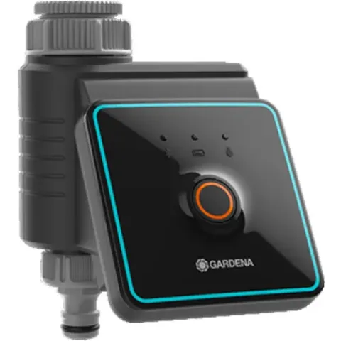 GARDENA Besproeiingscomputer Bluetooth 1889-20, Bluetooth