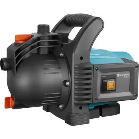 GARDENA Classic besproeiingspomp 3500/4 - 800W - 3600 l/u