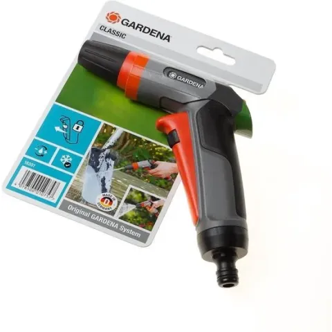 GARDENA Classic reinigingspistool