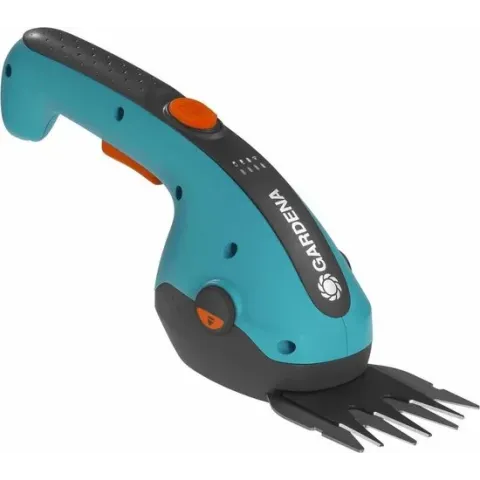 GARDENA ClassicCut Accu Grasschaar - Inclusief grasschaar 8 cm