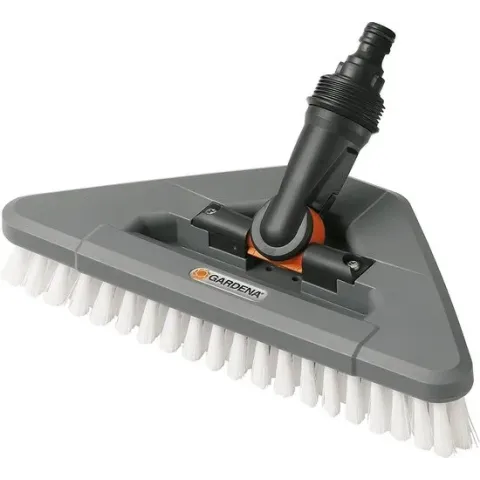 GARDENA Clean System Zwenkschrobber - werkbreedte 30cm