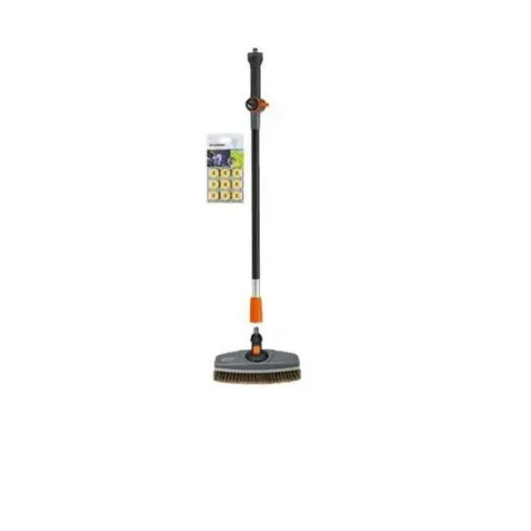 GARDENA Cleansystem Meubelverzorging - Autowas-set