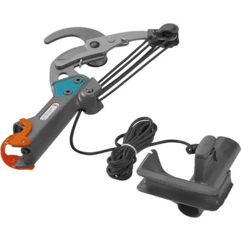 GARDENA Combi System boomschaar - voor takken met max. Ø 35 mm