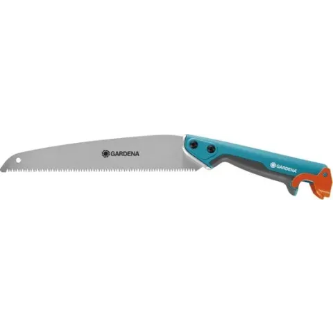 GARDENA Combi System Snoeizaag 300 PP Takkenzaag - Meslengte 325 mm 25 jaar garantie