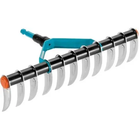 Gardena Combisysteem-eenzijdige Vericuteerhark - Werkbreedte 35 cm
