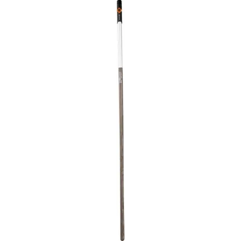 GARDENA  Combisysteem  houtensteel 150cm FSC  essenhout / aluminium